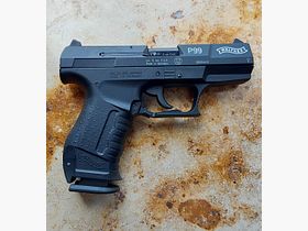 WALTHER P99 
