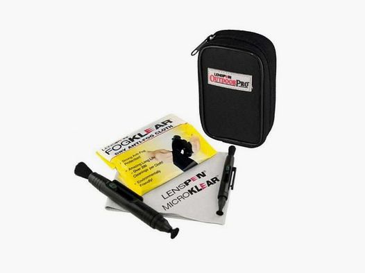 LensPen outdoor pro kit