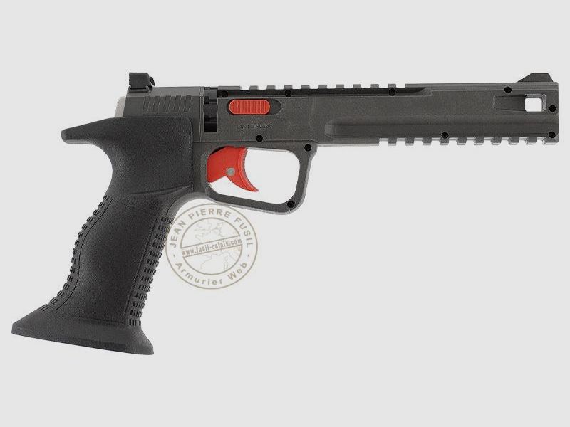 CO2 Luftgewehr 4,5 mm UX SPA Expert (max. 3 Joule), Bild 2 von 9