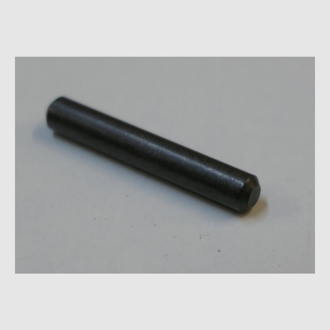 DDR VEB Devices & Tool Construction Wiesa original DDR NVA AK 47 safety pin for gas piston [21] unused, new for AK47, 7.62x39
