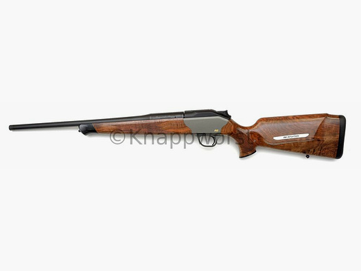 Blaser-Waffen	 Blaser R8 Intuition grau