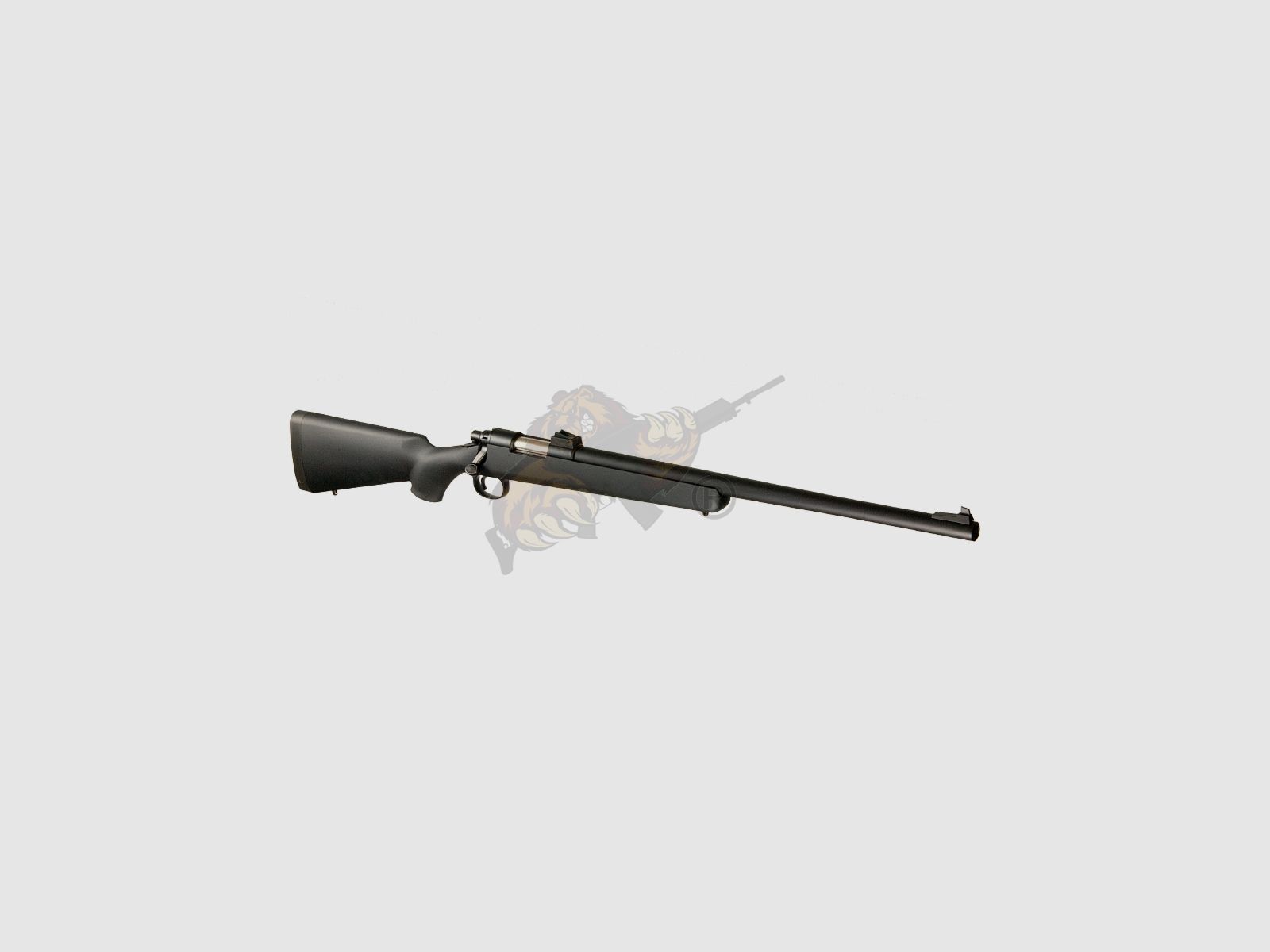 VSR-10 Pro Sniper Black - Tokyo Marui