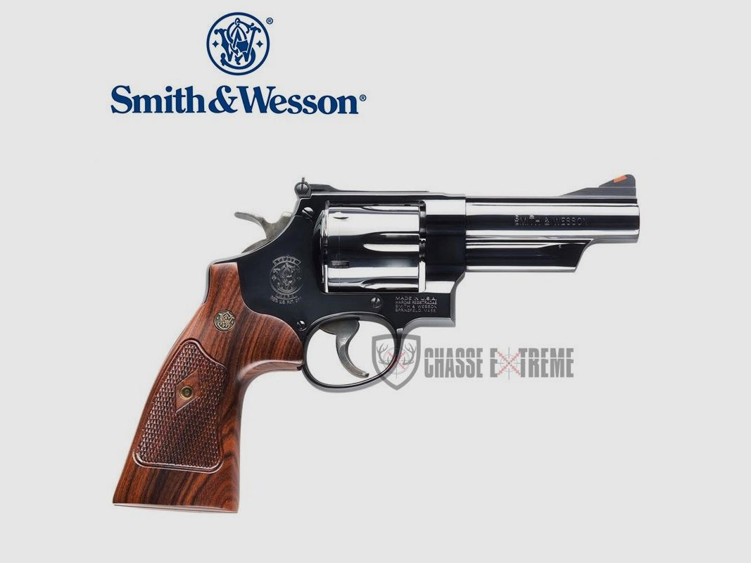 Revolver S&W 29 Classics 4" Cal 44 Mag