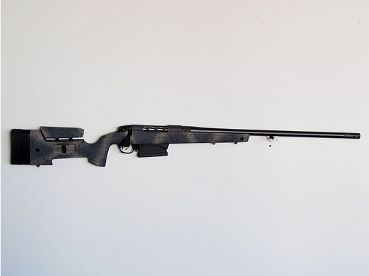 Bergara	 B14 Wilderness HMR Carbon  24"