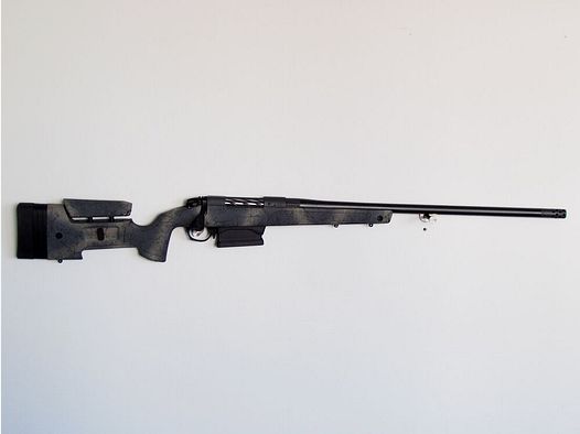 Bergara B14 Wilderness HMR Carbone 24"