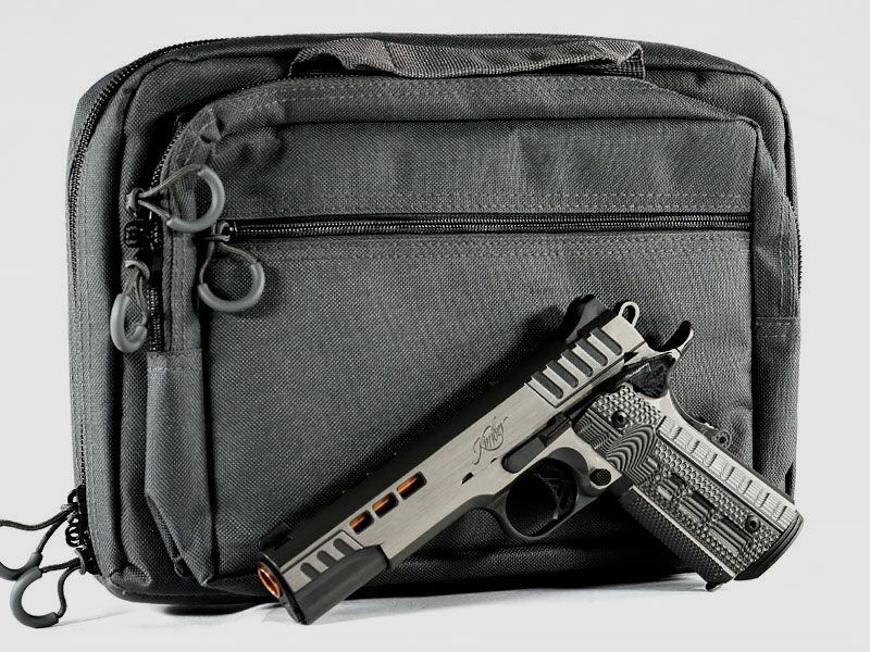 Kimber 1911 RAPIDE DUSK