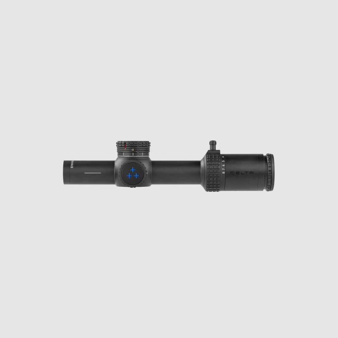 Delta Optical Stryker HD 1-8X24 Sfp, Bild 3 von 11