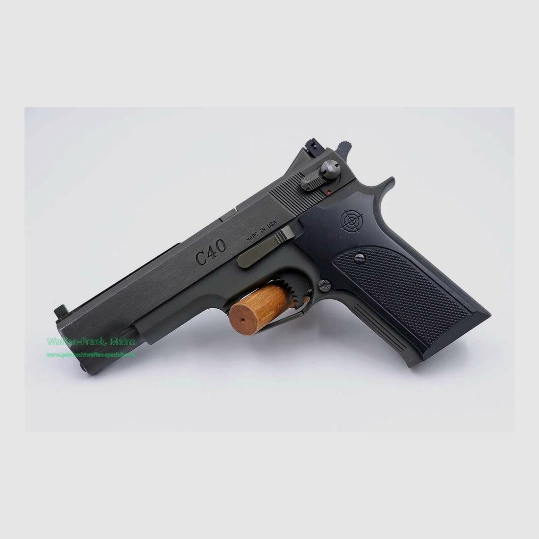 Crossmann Arms - USA Crossman C40