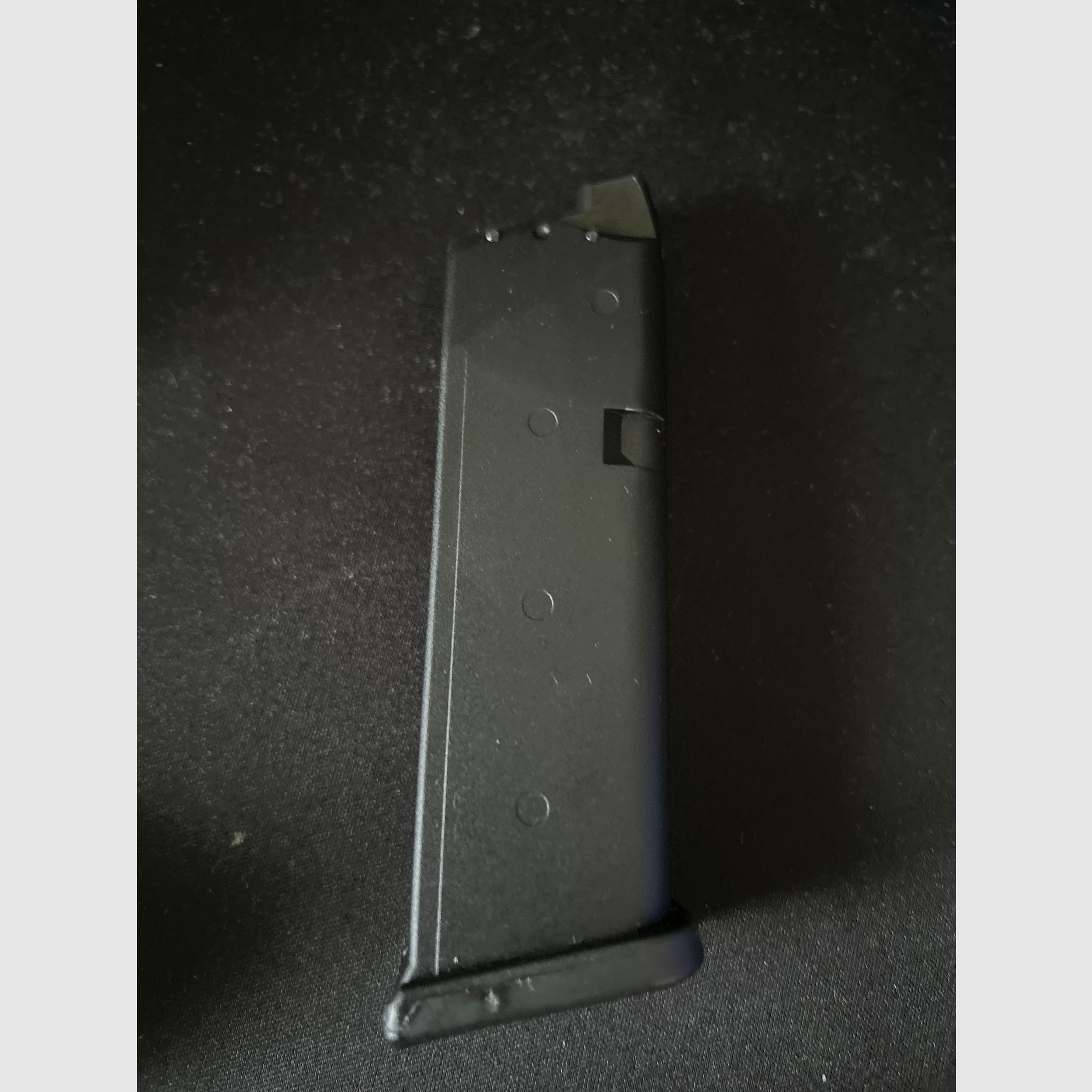VFC Glock 19 Gen. 4 GBB mit Zubehör