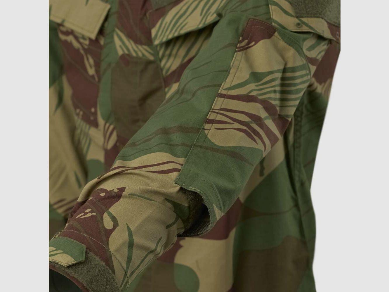 HELIKON-TEX RAID SHIRT US WOODLAND