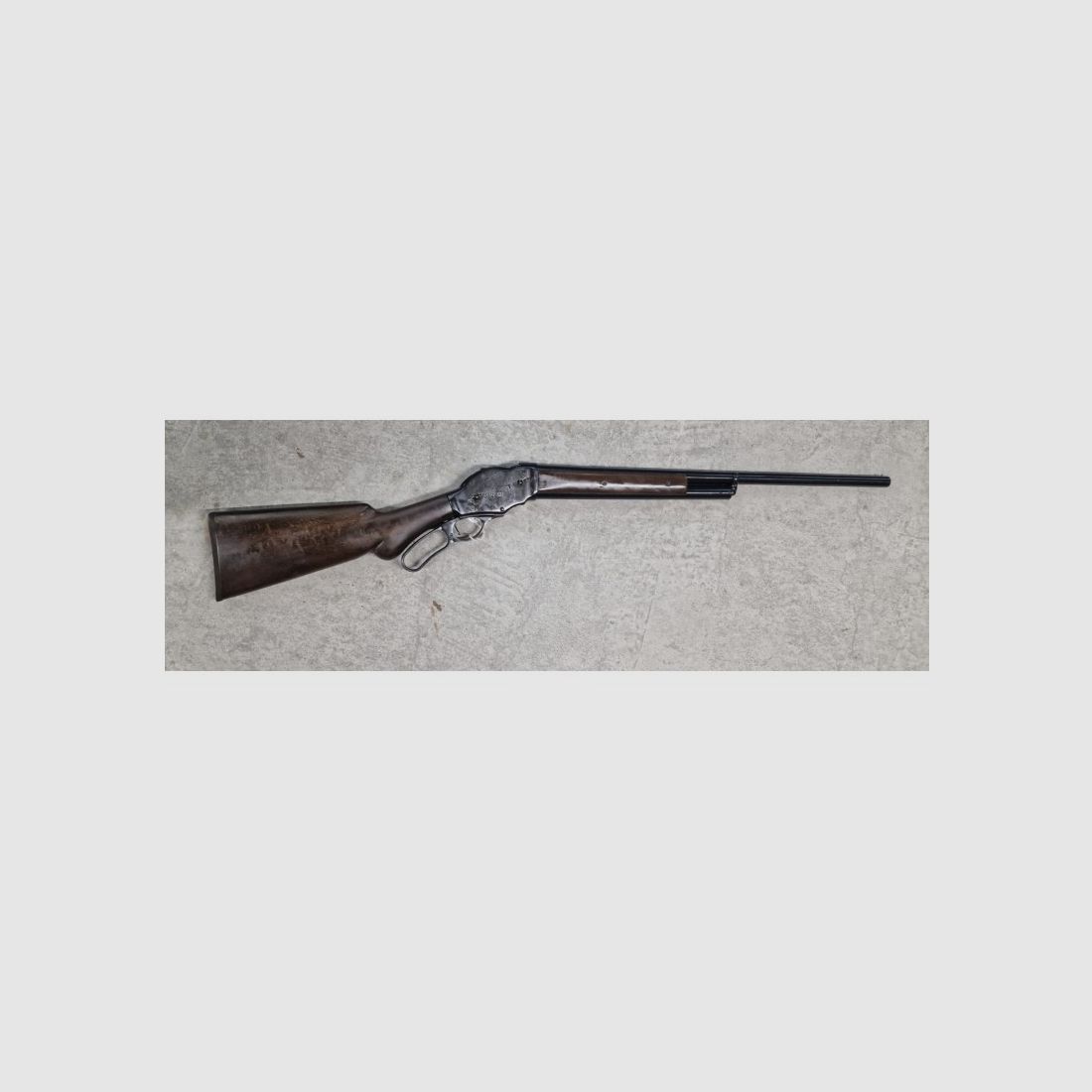Norinco NR87 12/70, Bild 3 von 3