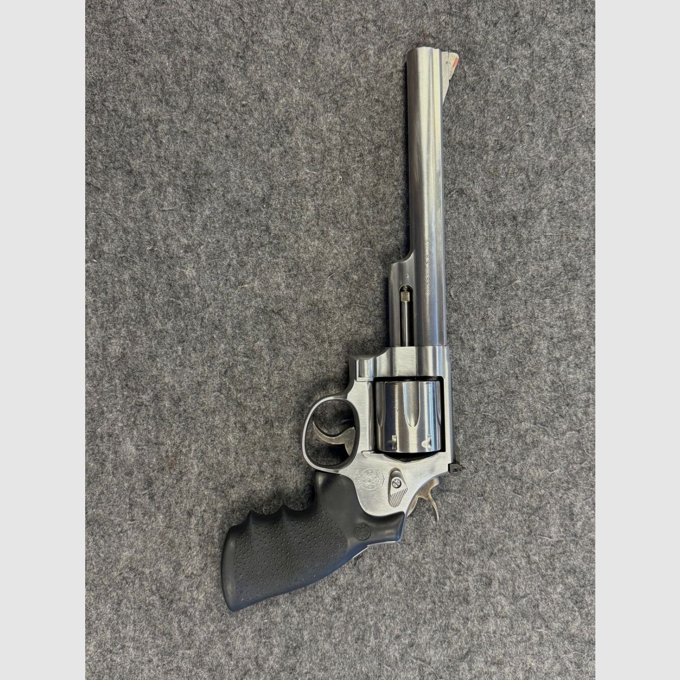 Smith & Wesson Revolver S&W