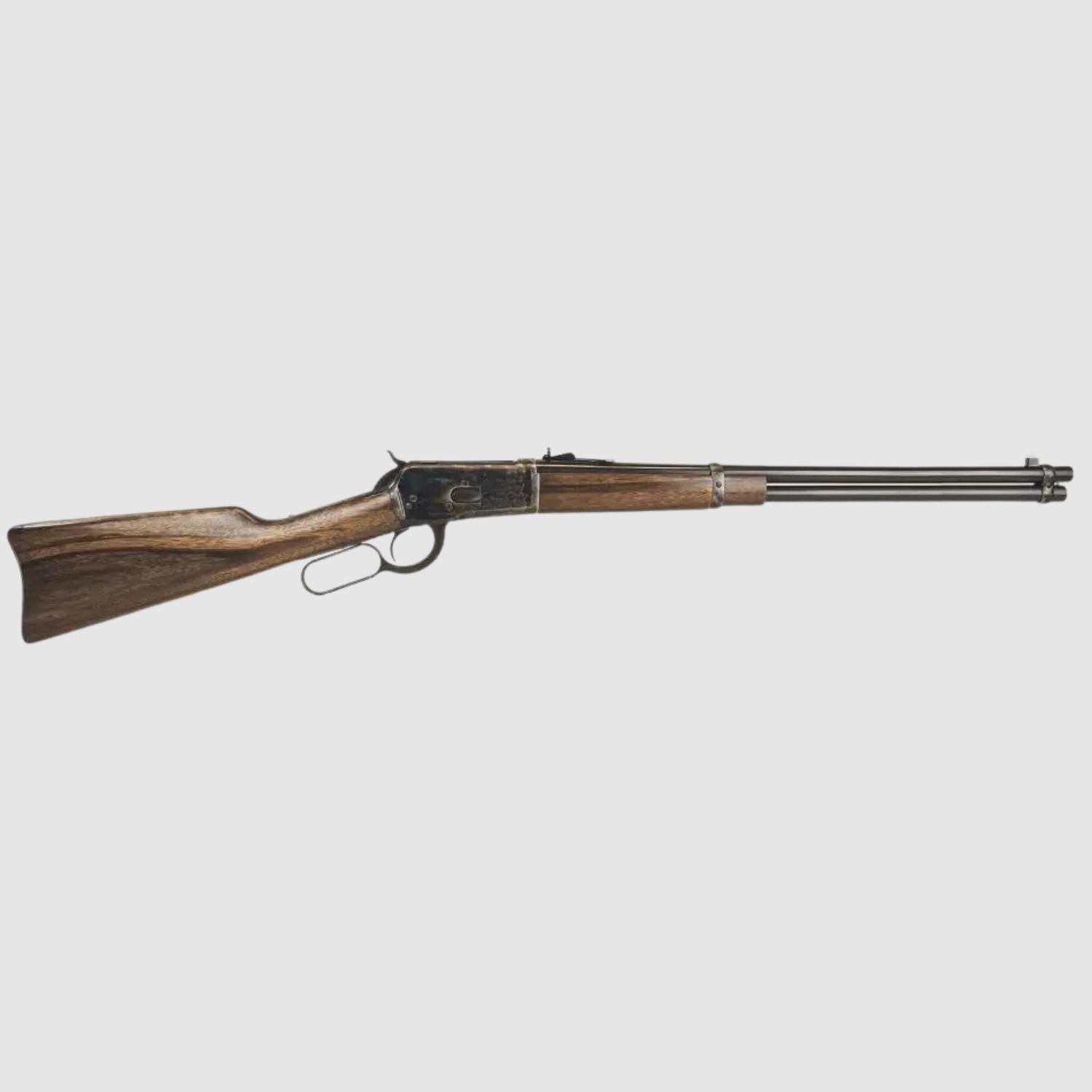 Chiappa 1892 Carbine 20 Zoll Unterhebelrepetierbüchse Kaliber .357Mag