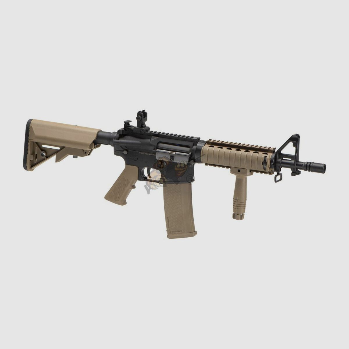 SA-C04 Core Specna Arms Tan/Schwarz Airsoft Frei ab 18 - S-AEG -F-
