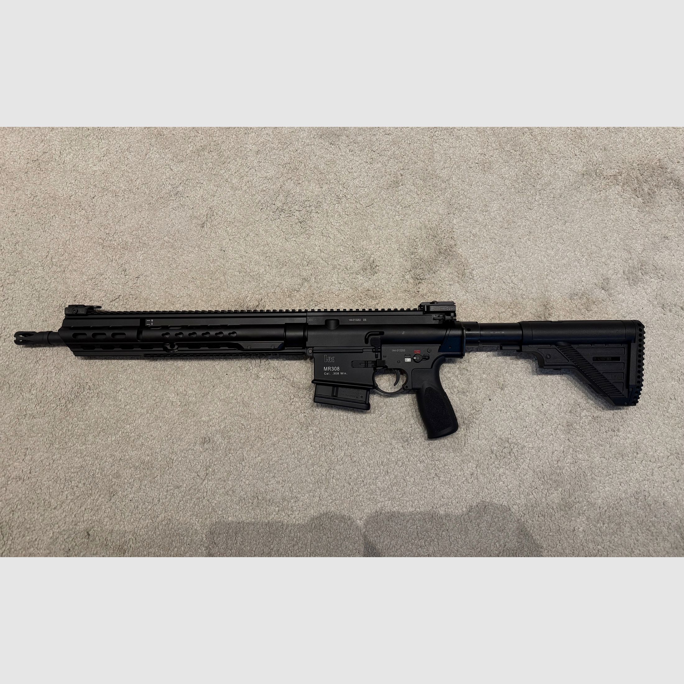 HK Mr 308
