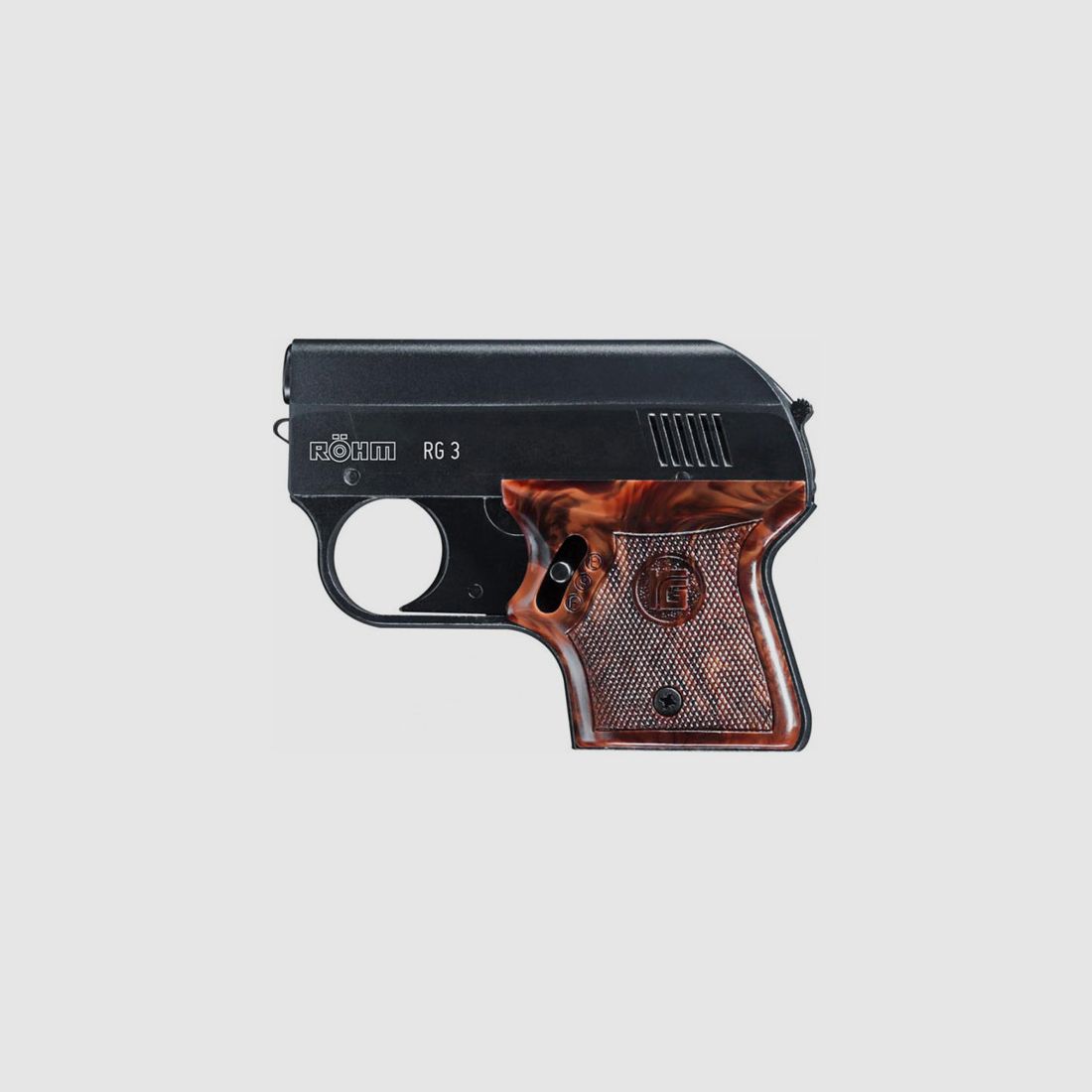 RÖHM RG 3
