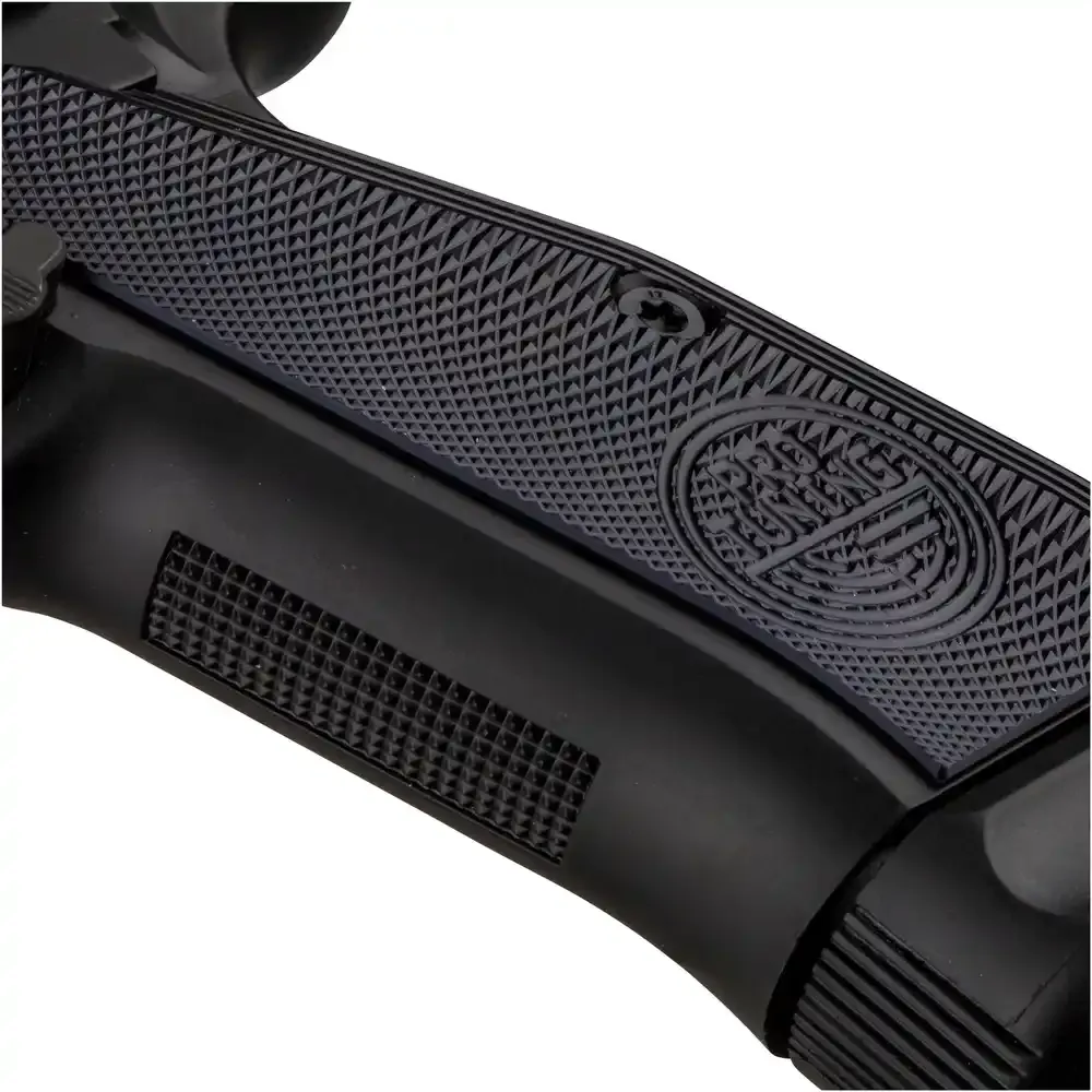 Pro Tuning Pistole Taipan 9mm Luger, Bild 7 von 12