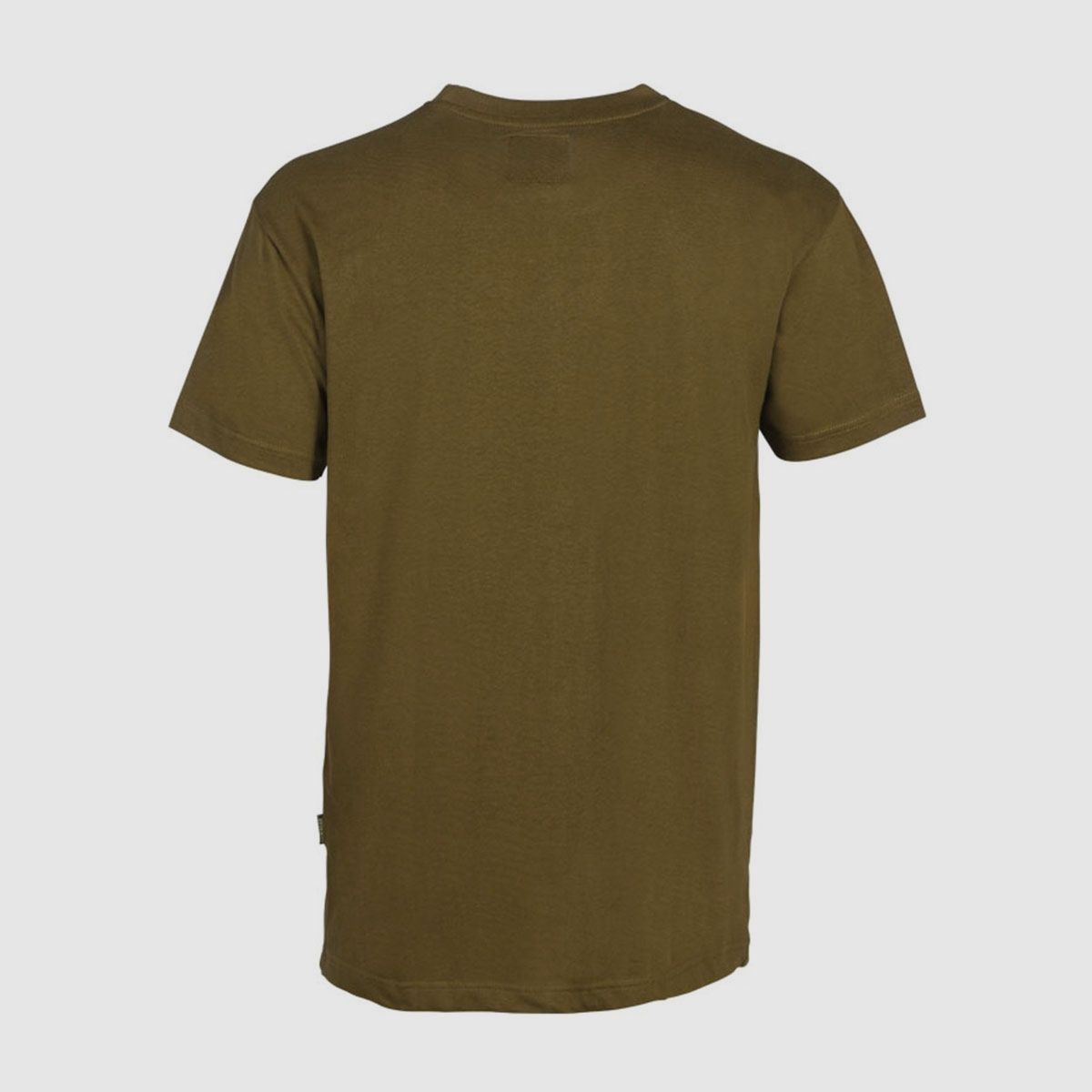 PERCUSSION – BIMBO/A – WILD BOAR REPUBLIC T-Shirt, Bild 2 von 2