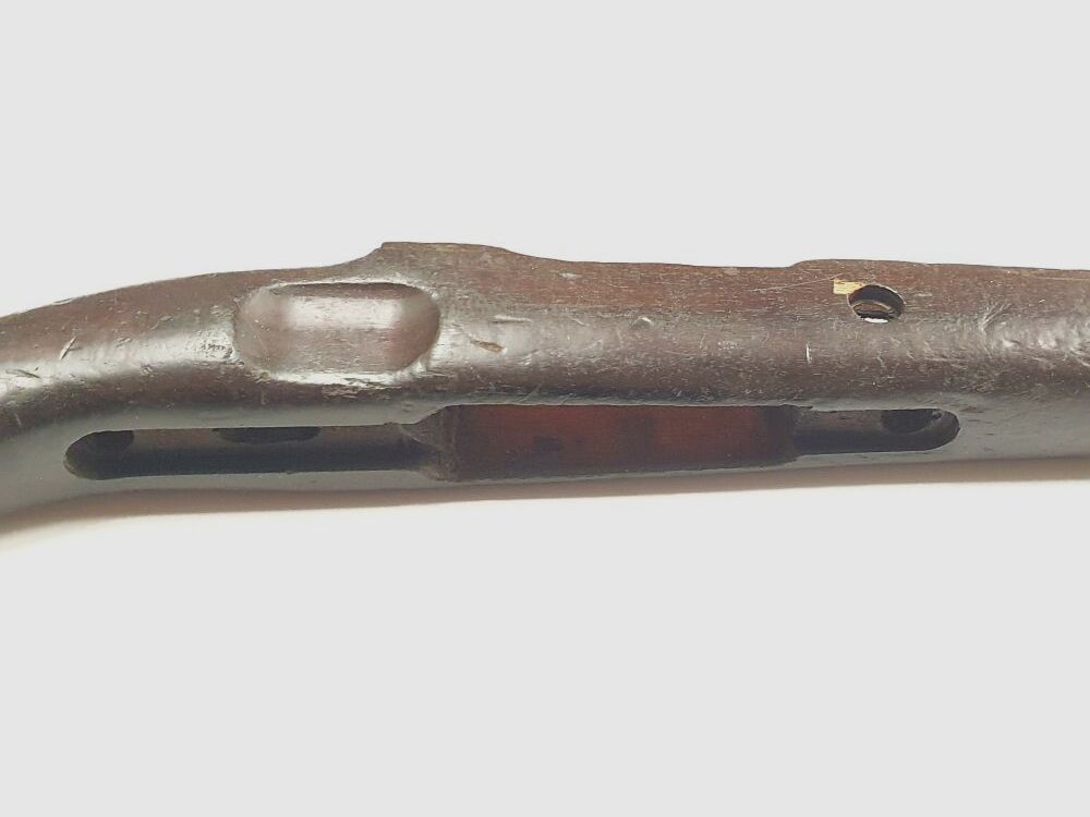 Calcio per K98, legno - (6)