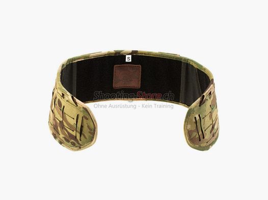 Templars Gear PT4 Tactical Belt Multicam S