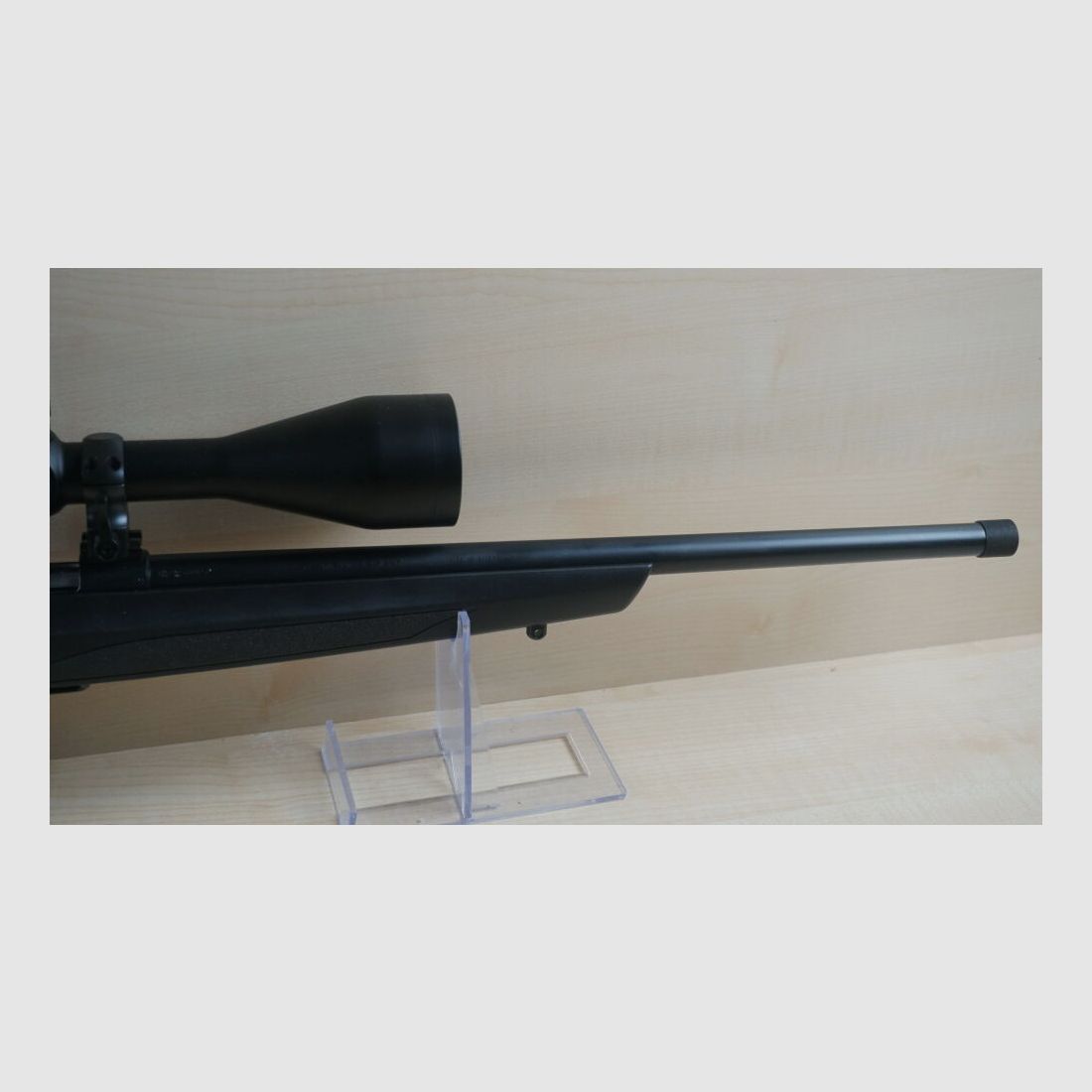 Browning T-Bolt Linkssystem