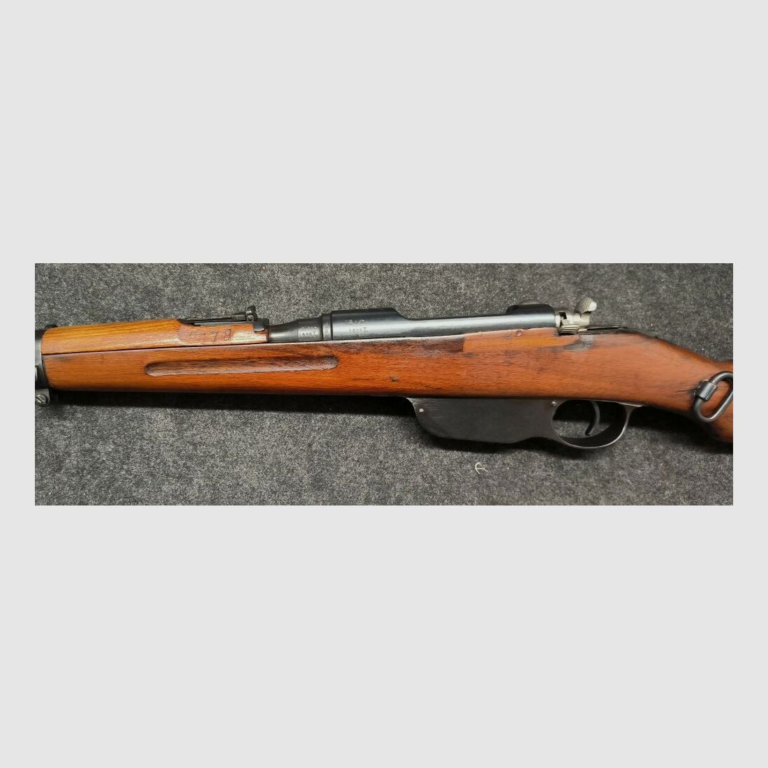 Steyr Mannlicher M95 / 30 Karabiner