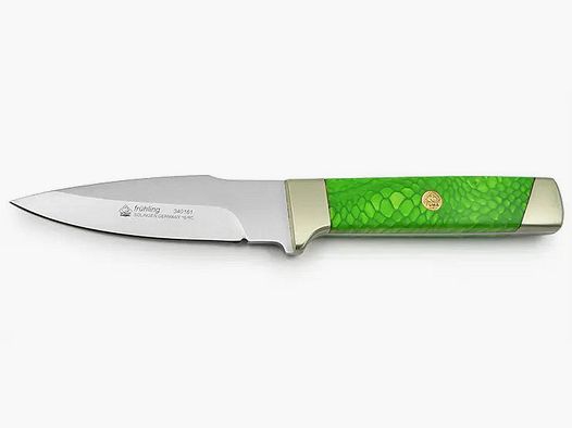 PUMA spring, green mamba