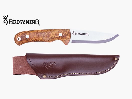 BROWNING Messer Bjorn