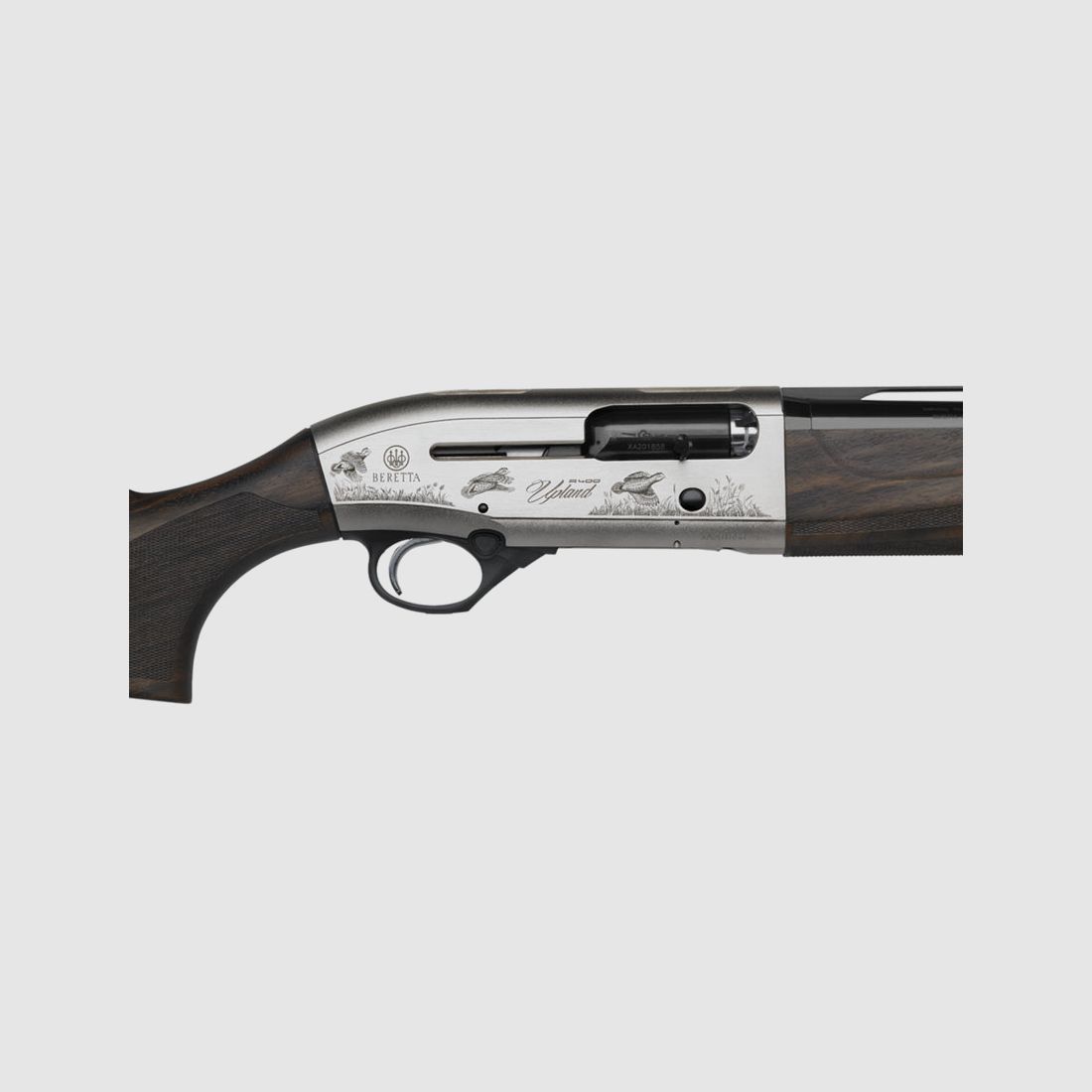 BERETTA BASCULA FUCILE SEM. A400 UPLAND CAL.20, immagine 2 di 3