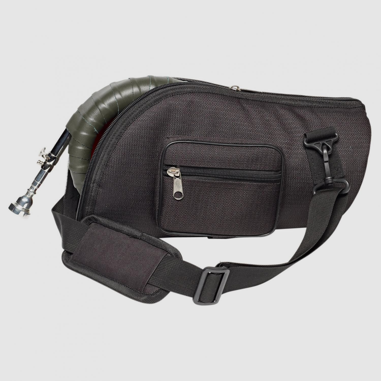 Tasche für Fürst Pless Horn B