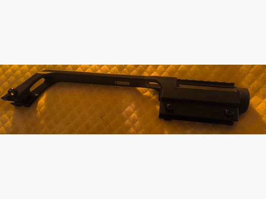 Seltene Heckler & Koch G36 / HK243 - 3x Optik ( Preis VHB )