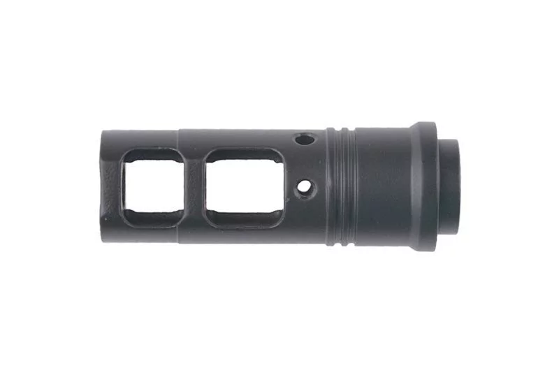 ASG CYMAa M089 apagallamas para réplicas M4/M16, imagen 6 de 12