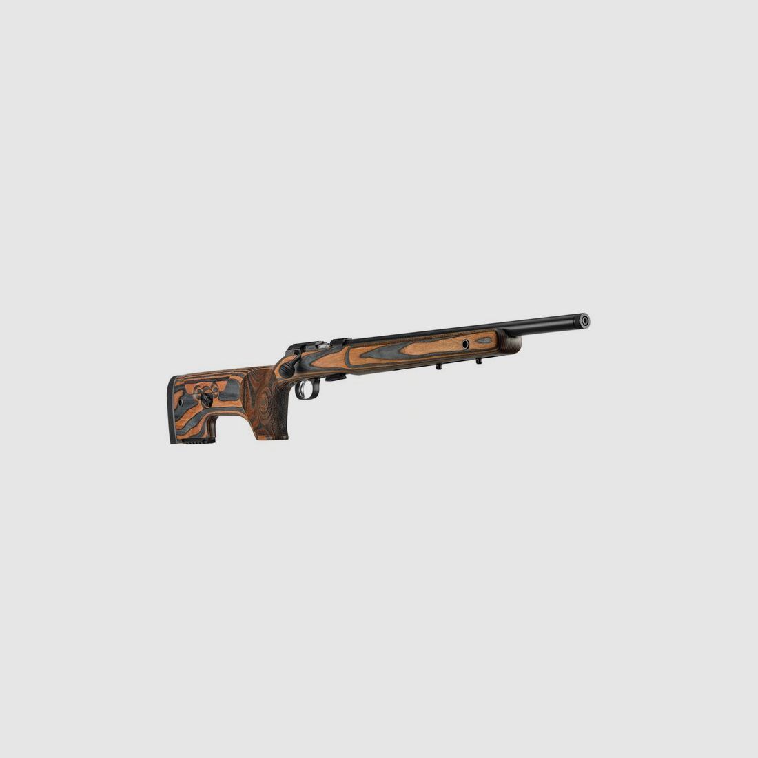CZ CZ KK-Repetitiegeweer 457 Range