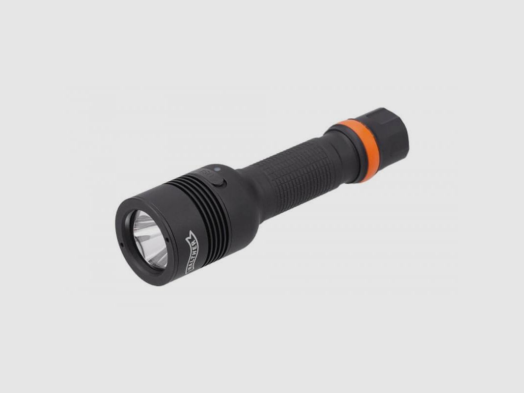 WALTHER HFC1r Hunting Flashlight C1, Bild 1 von 2