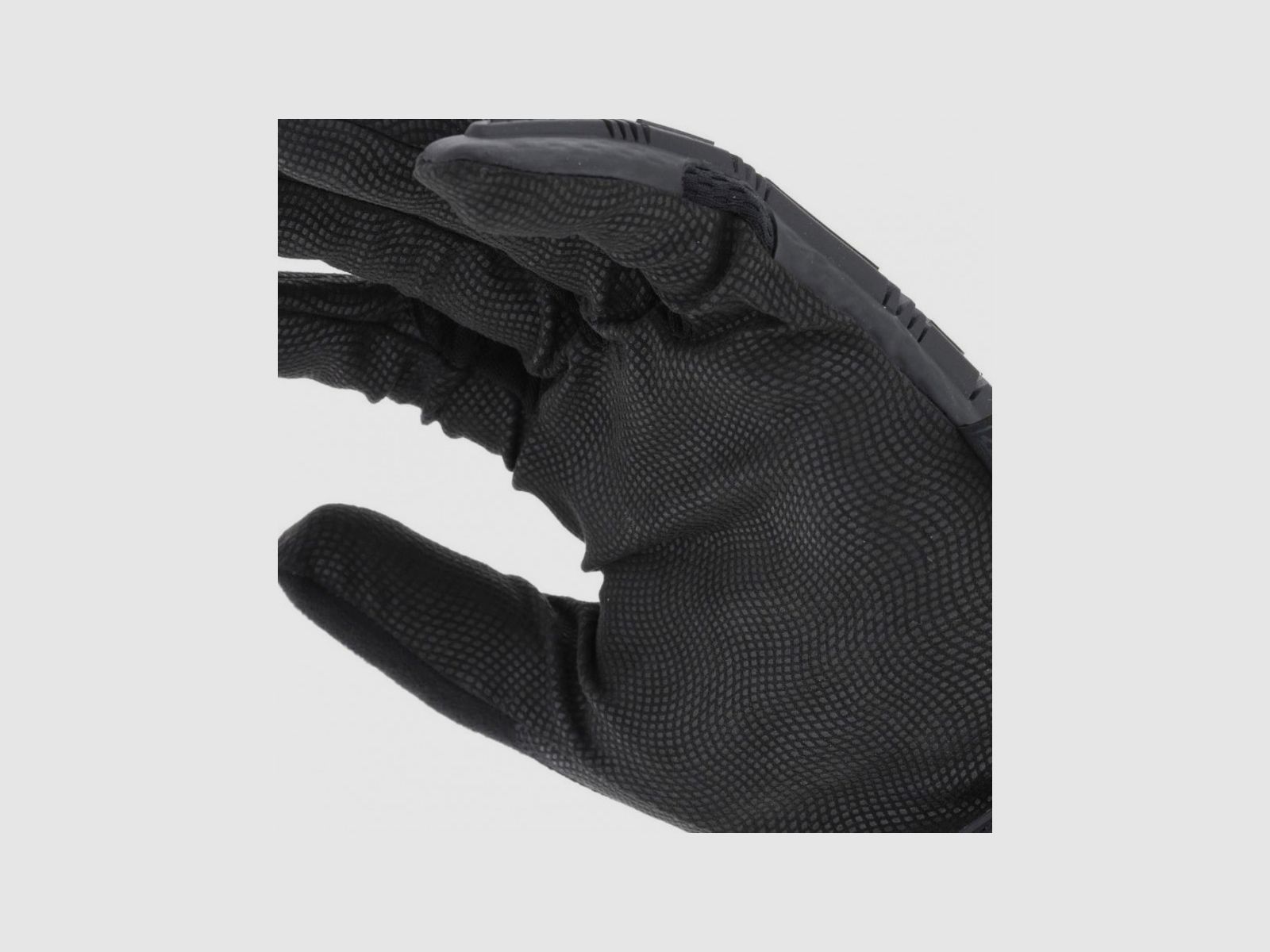 Mechanix M PACT taktische Handschuhe schwarz, Bild 4 von 8