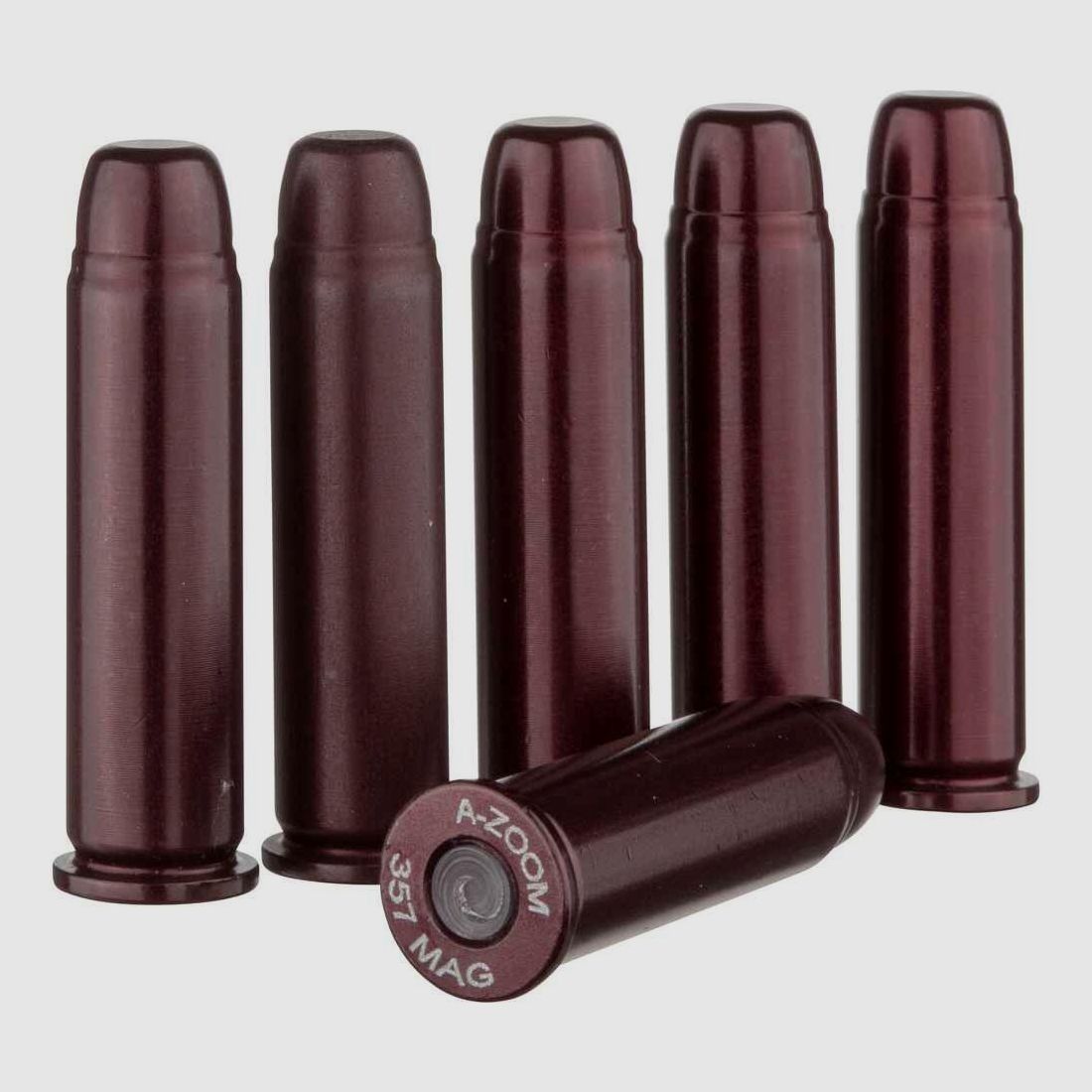 Blank cartridge for handguns