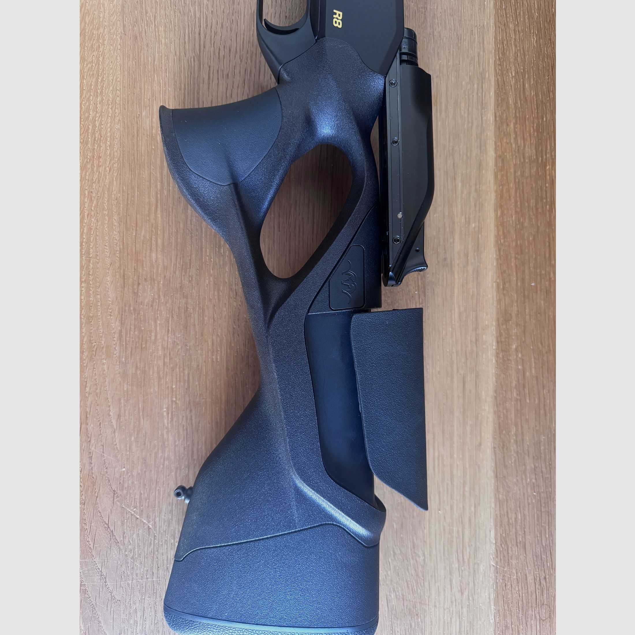 Blaser R8 Ultimate 8,5 x 55 Blaser crosse réglable Svemko Titan-SD