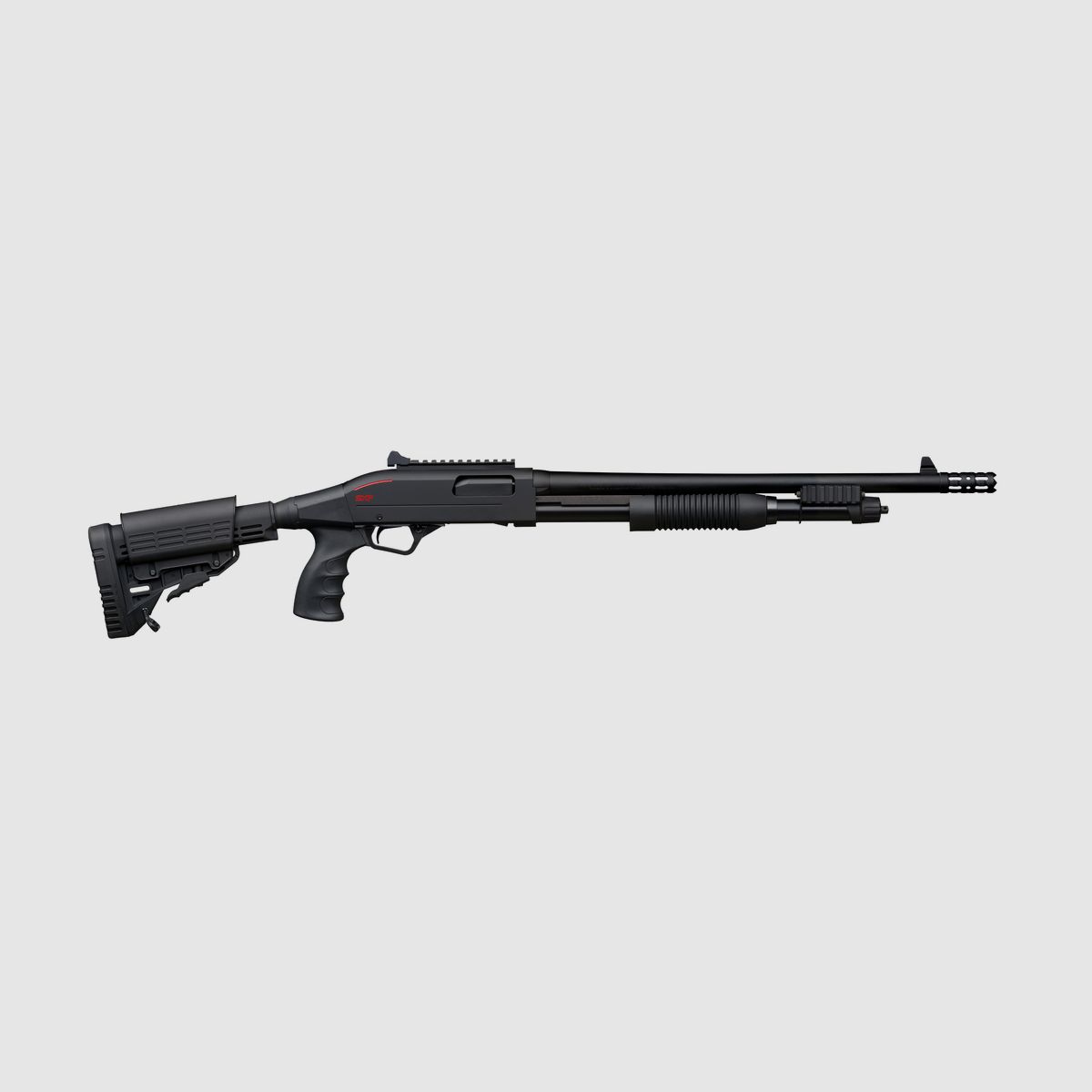 WINCHESTER SXP XTRM DEFENDER VERSTELLBAR 46