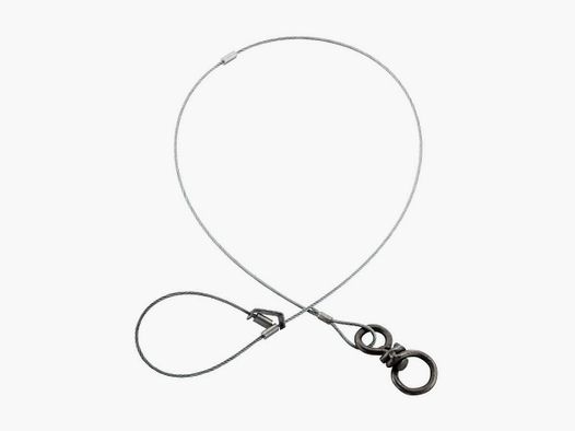 Fox trap - Trap 2.00 mm
