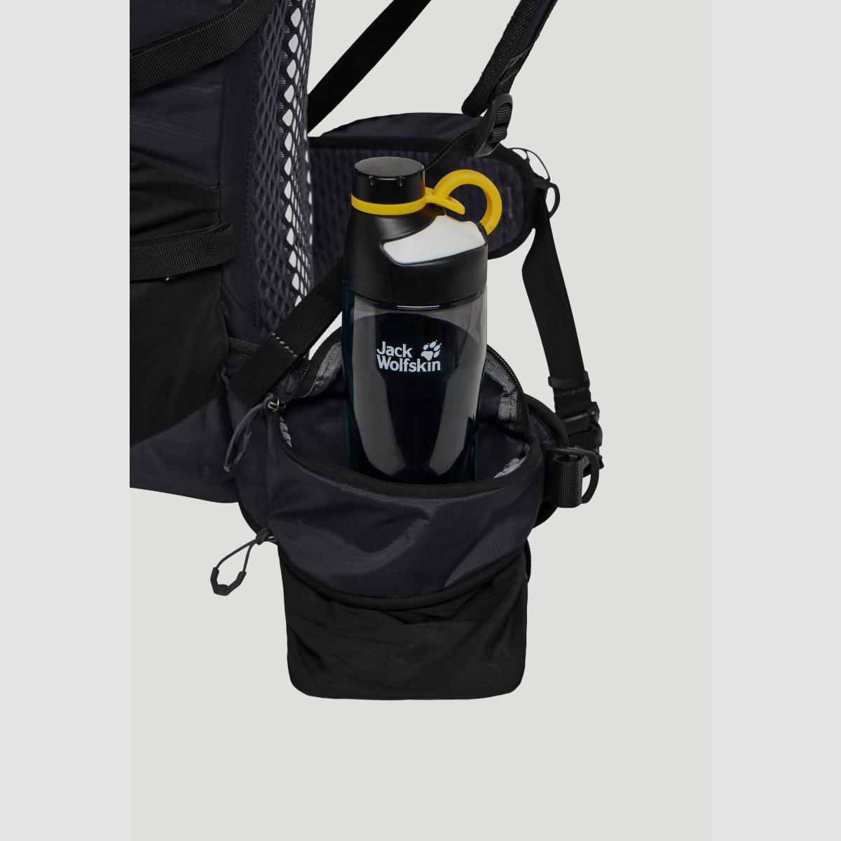 JACK WOLFSKIN Cyrox Shape 25 S-l Phantom