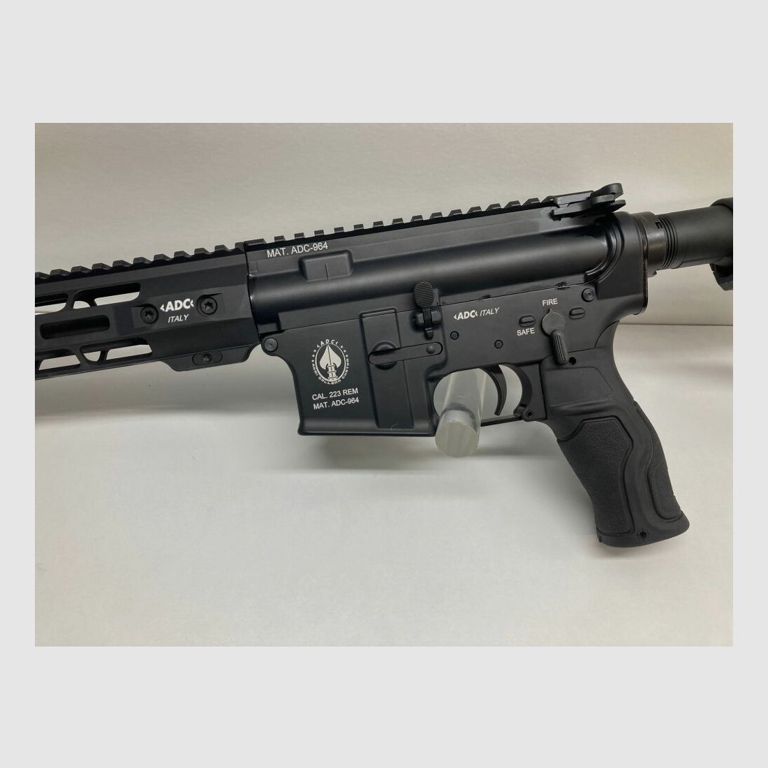 ADC Armi Dallera Custom M5 Plus | 16" - Waffen Friedrichs