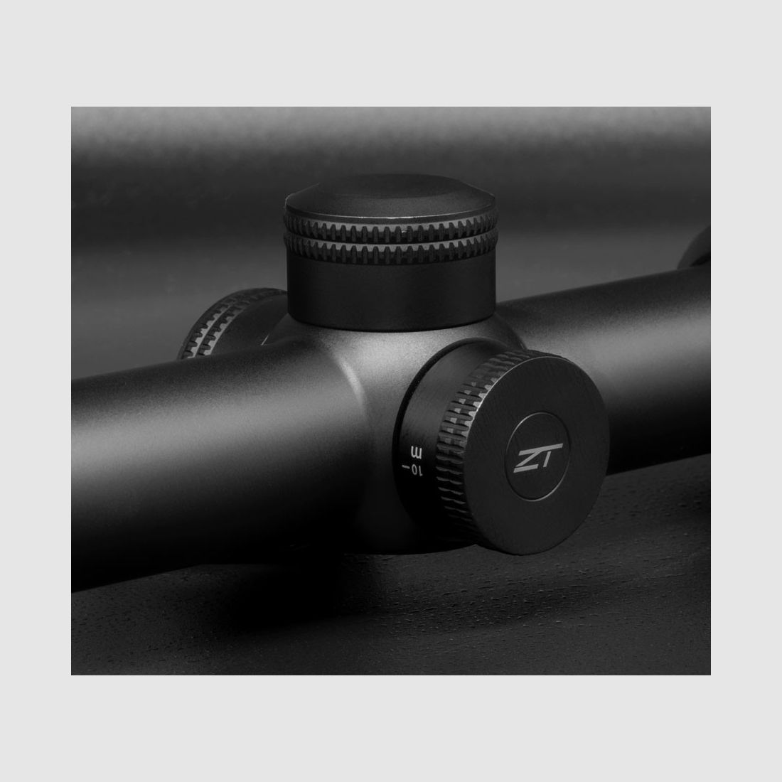 Riflescope ZEROTECH Thrive HD 2.5-15×50 PHR II, image 4 of 7