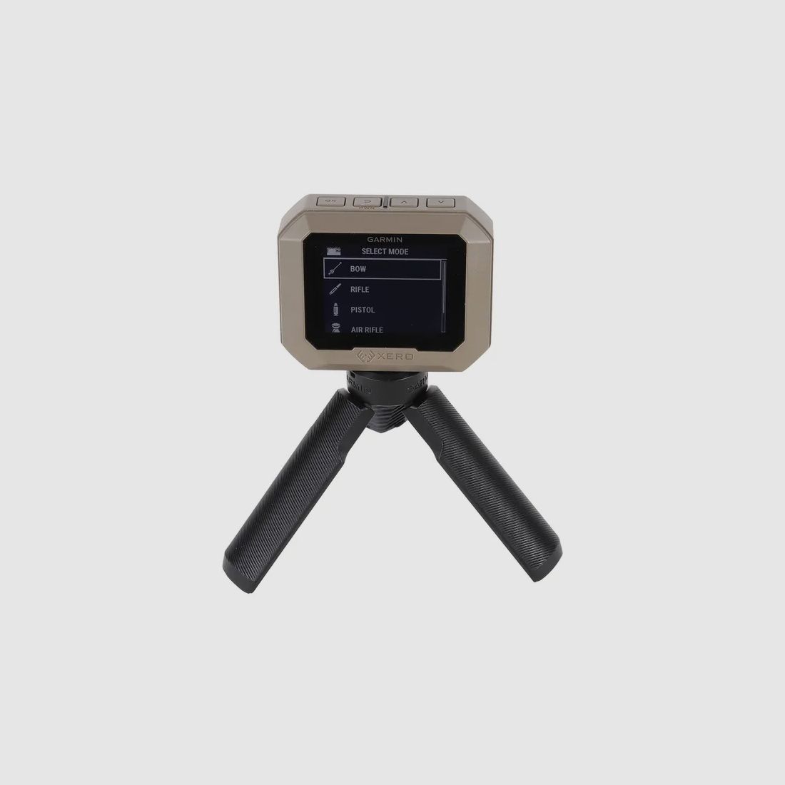 GARMIN Xero C1 Pro Chronograph