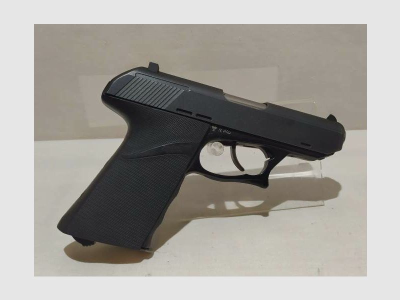 Heckler& Koch P9 S