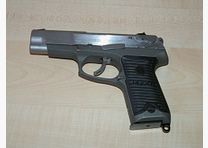 Ruger P89 DC