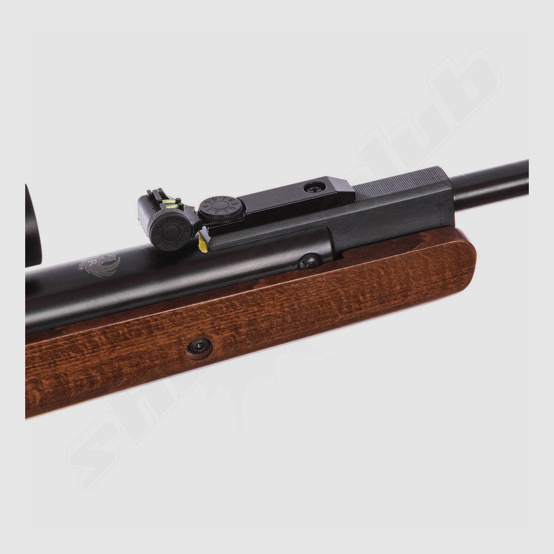 Ruger Luftgewehr Ruger Air Scout