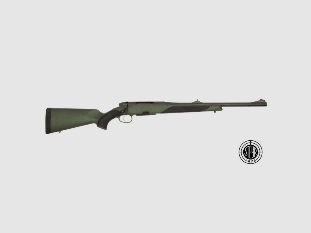STEYR MANNLICHER CLII SX Semi Weight