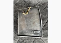 Chargeur tubulaire Mauser 98 k K98 G98 WW2 8x57 IS 20 coups TOP !