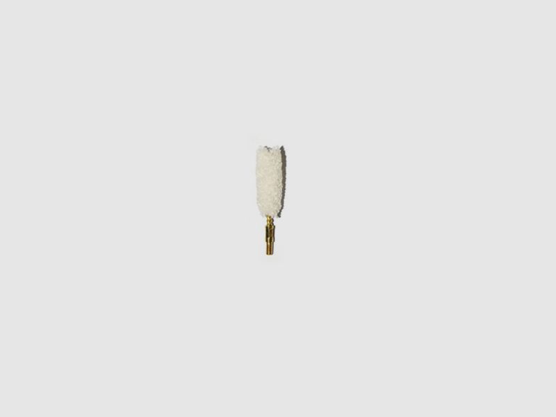 Wool Wiper .40-45 Handguns