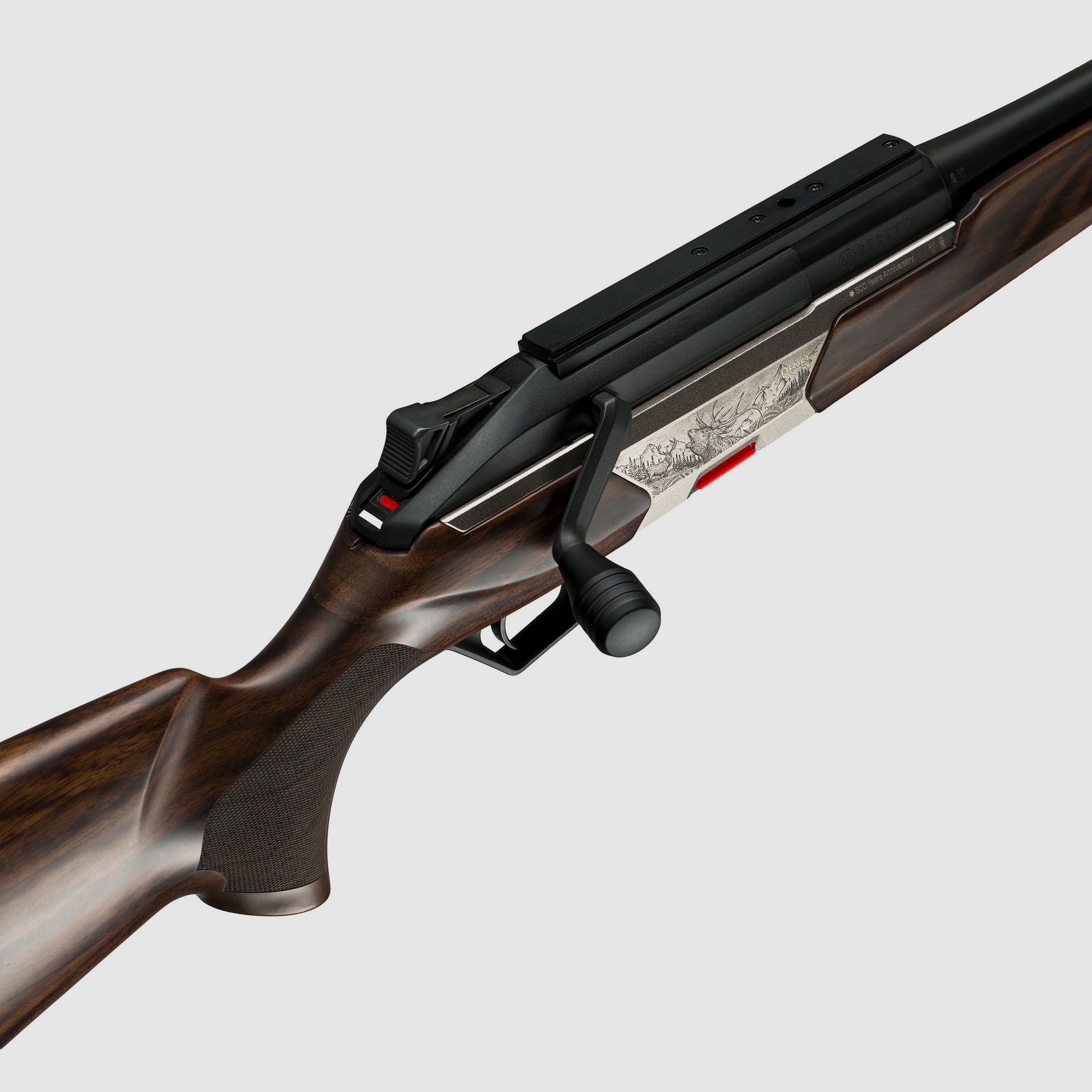 BERETTA BRX1 500-jarig jubileum 300 WIN MAG, afbeelding 2 van 8